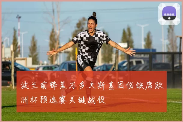 波兰前锋莱万多夫斯基因伤缺席欧洲杯预选赛关键战役