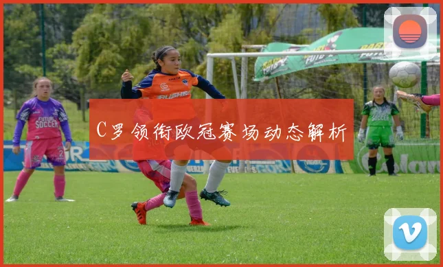 C罗领衔欧冠赛场动态解析