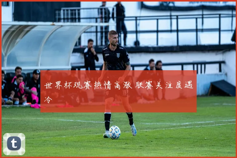 世界杯观赛热情高涨 联赛关注度遇冷